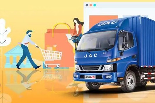 比雙十一購物車還能裝的是？ 駿鈴小旋風(fēng)：我攤牌了